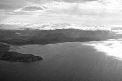 UK Coastline