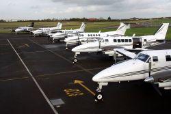 King Air Fleet